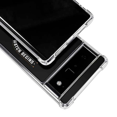 Game of Thrones: The Nights Watch Google Pixel 6 Clear Case
